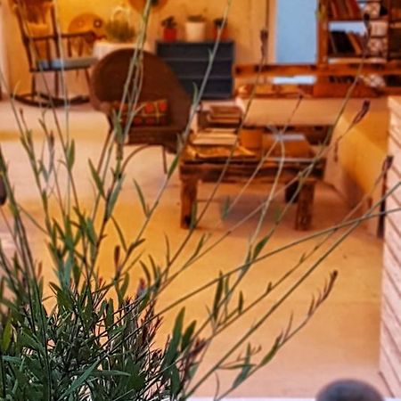 Fullmoon Rooms Cesme Çeşme Exteriér fotografie