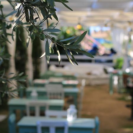 Fullmoon Rooms Cesme Çeşme Exteriér fotografie