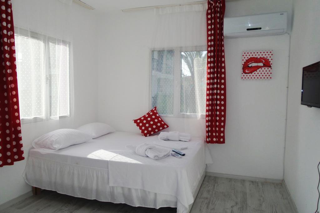Fullmoon Rooms Cesme Çeşme Exteriér fotografie