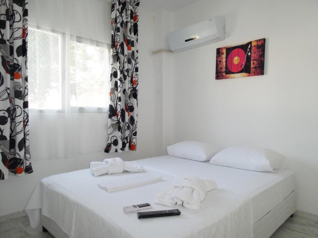 Fullmoon Rooms Cesme Çeşme Exteriér fotografie