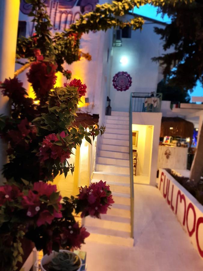 Fullmoon Rooms Cesme Çeşme Exteriér fotografie