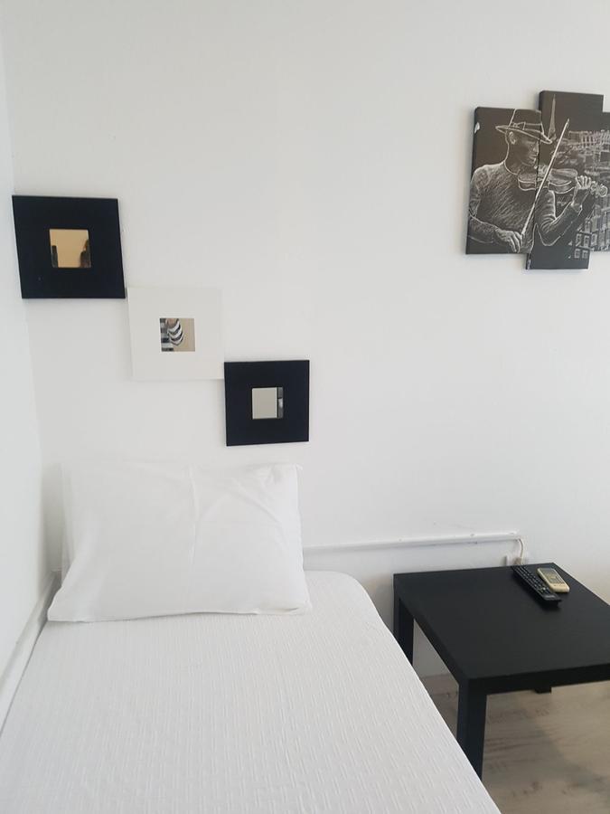 Fullmoon Rooms Cesme Çeşme Exteriér fotografie