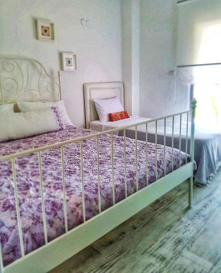 Fullmoon Rooms Cesme Çeşme Exteriér fotografie