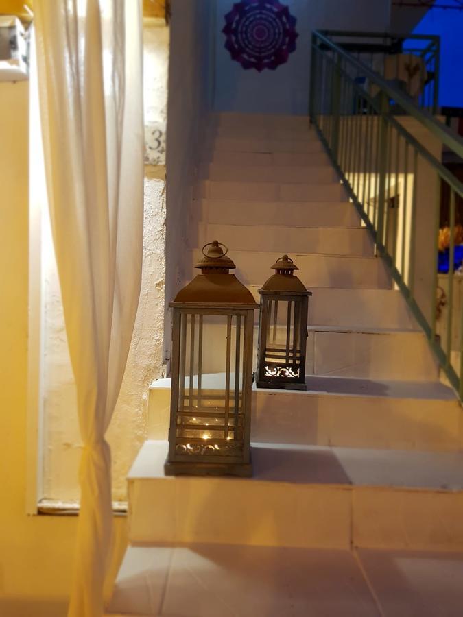 Fullmoon Rooms Cesme Çeşme Exteriér fotografie