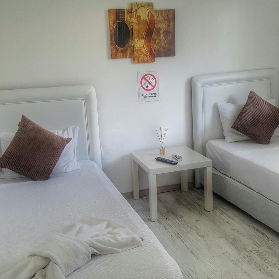 Fullmoon Rooms Cesme Çeşme Exteriér fotografie