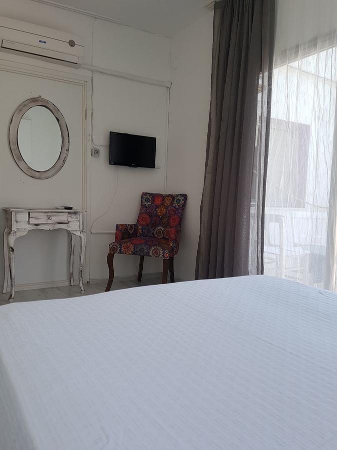 Fullmoon Rooms Cesme Çeşme Exteriér fotografie