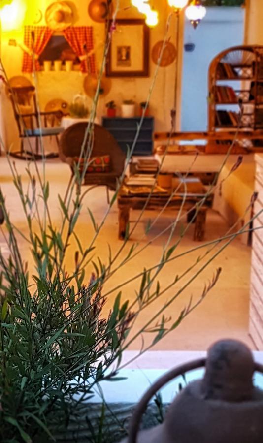 Fullmoon Rooms Cesme Çeşme Exteriér fotografie