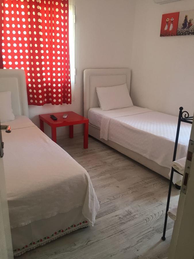 Fullmoon Rooms Cesme Çeşme Exteriér fotografie
