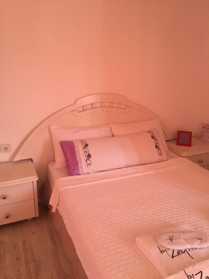 Fullmoon Rooms Cesme Çeşme Exteriér fotografie