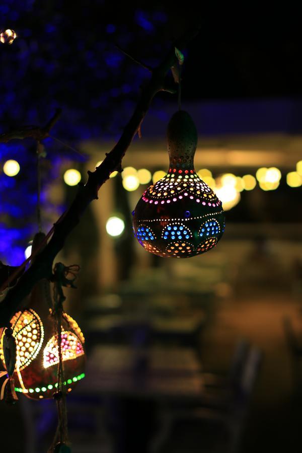 Fullmoon Rooms Cesme Çeşme Exteriér fotografie