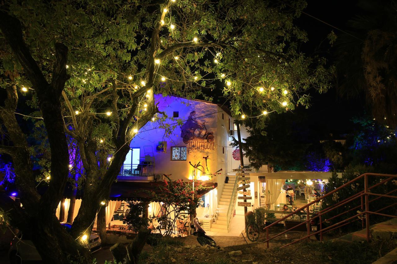 Fullmoon Rooms Cesme Çeşme Exteriér fotografie